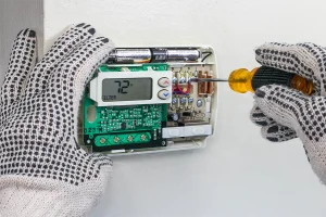 thermostate repair
