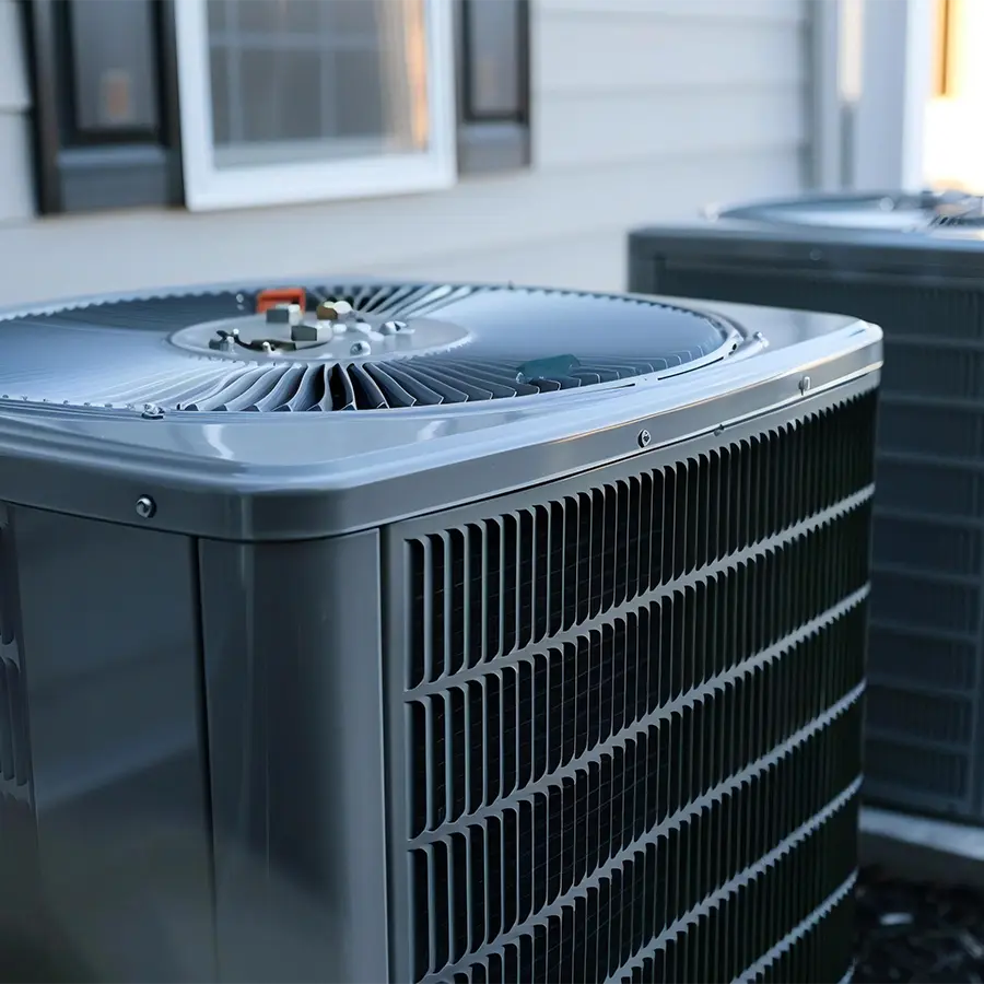 AC Units sq